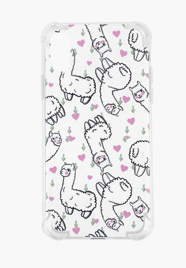 

Чехол для iPhone Kawaii Factory, Белый, X/XS