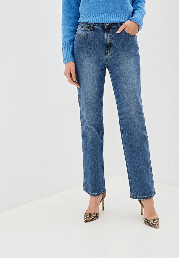 

Джинсы Zarina, Синий