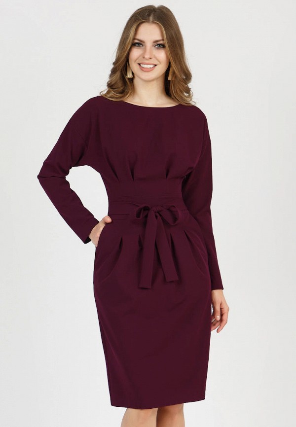 Платье Olivegrey 4395₽