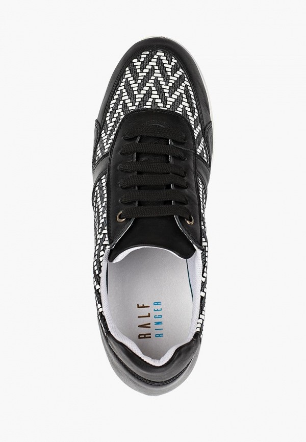 фото Кроссовки ralf ringer