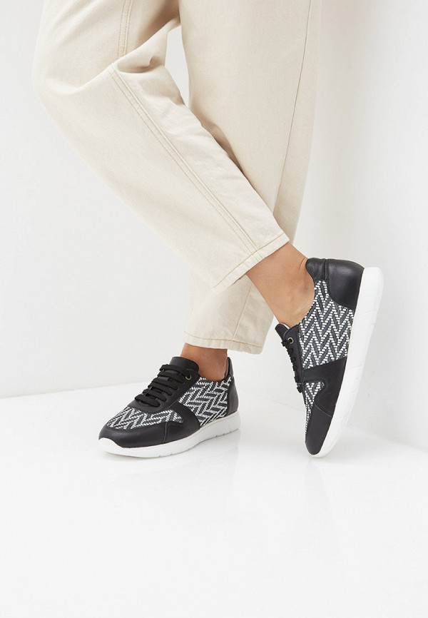 фото Кроссовки ralf ringer