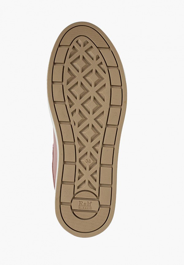 Кеды  Ralf Ringer фото