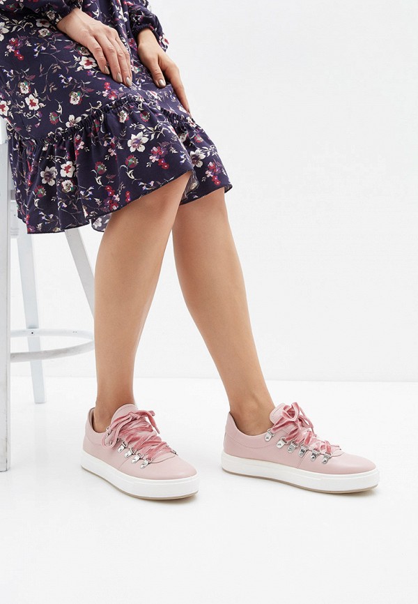 фото Кеды ralf ringer