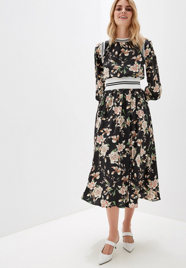 

Платье Cavo, Черный