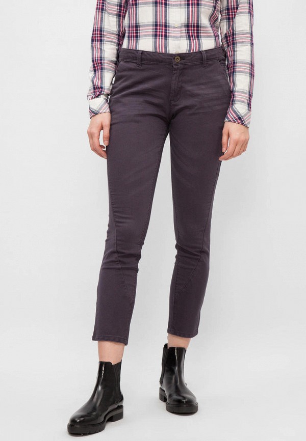 

Джинсы Tommy Hilfiger, Фиолетовый, Valerie Thst Gd