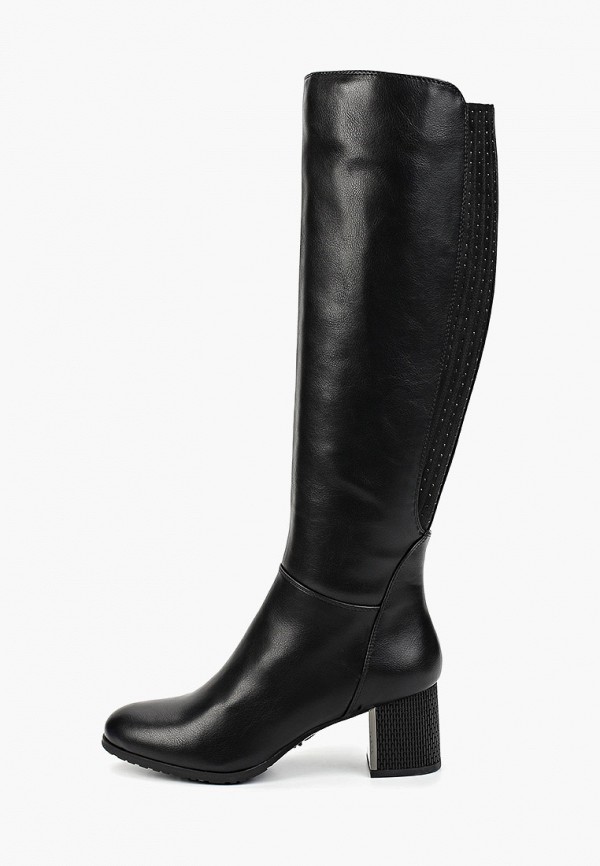 

Сапоги T.Taccardi, Черный