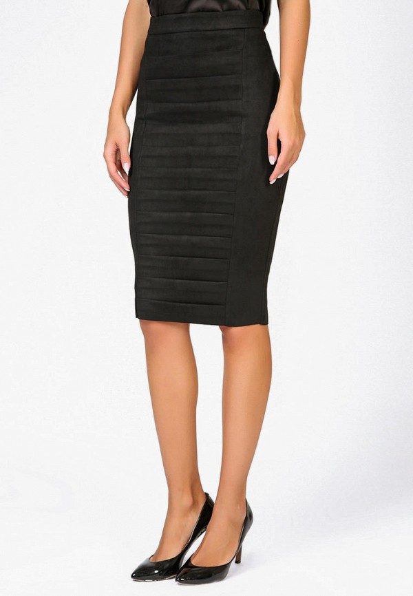 

Юбка Kotis Couture, Черный