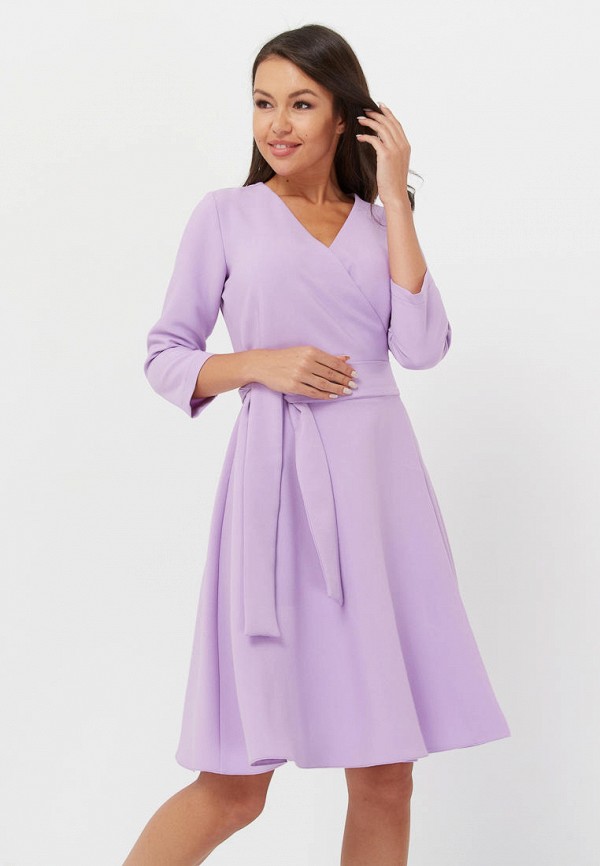 

Платье A.Karina, Фиолетовый