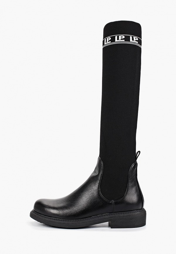 

Сапоги Lolli l Polli, Черный