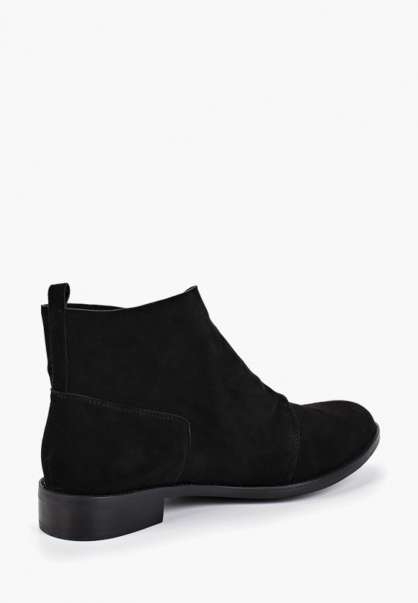 фото Ботинки thomas munz