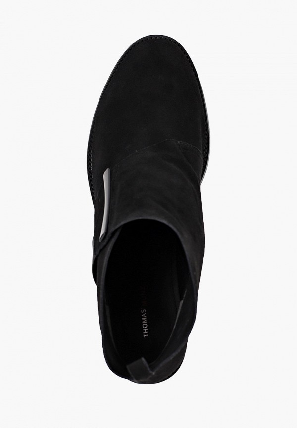 фото Ботинки thomas munz