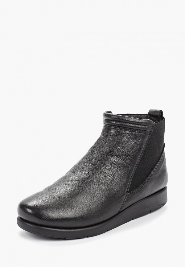 фото Ботинки thomas munz