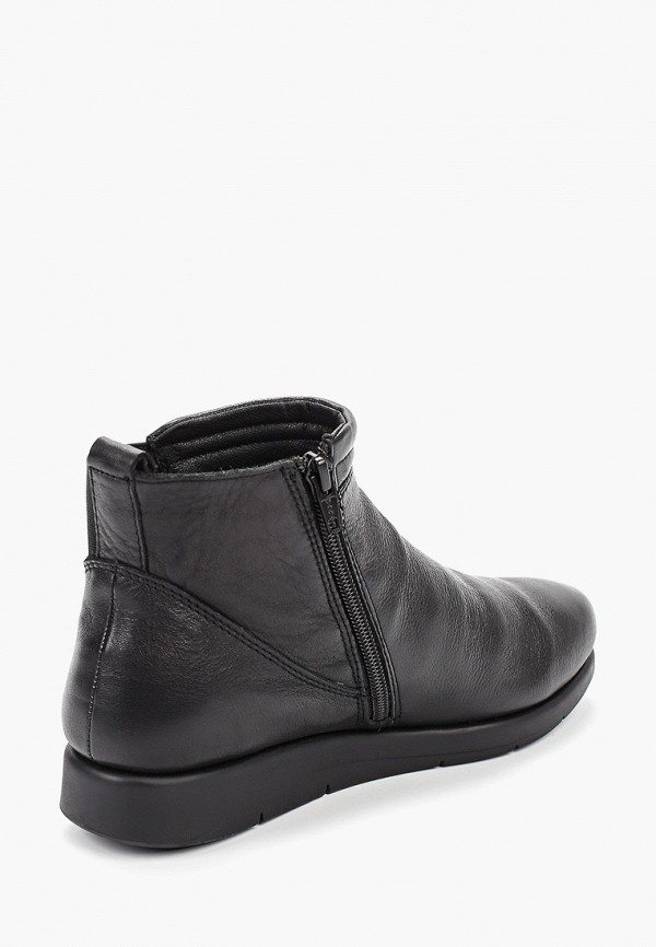 фото Ботинки thomas munz