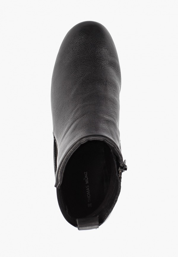 фото Ботинки thomas munz