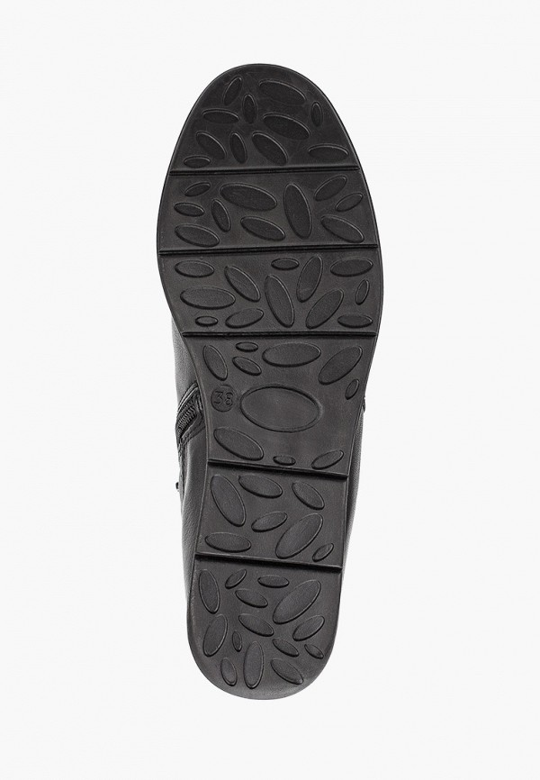 фото Ботинки thomas munz