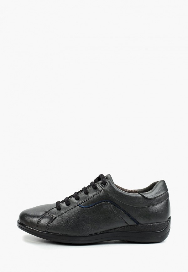 

Кроссовки Munz-Shoes, Серый