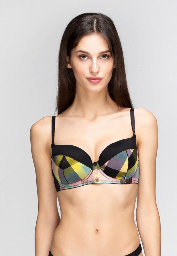 

Бюстгальтер Huit, Мультиколор, Huit MP002XW0QDTF