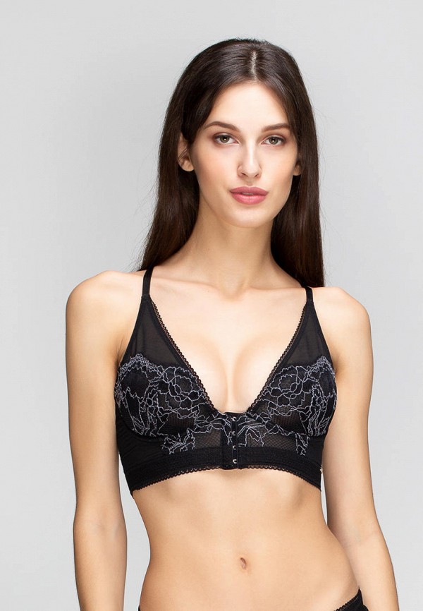 

Бюстгальтер Gossard, Черный, Sport Lux