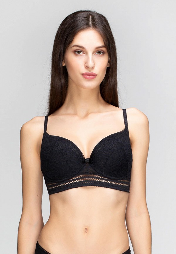 

Бюстгальтер Huit, Черный, Huit MP002XW0QDTK