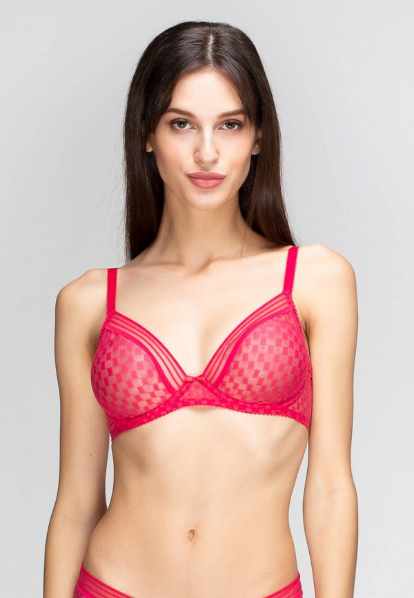 

Бюстгальтер Huit, Розовый, A La Folie