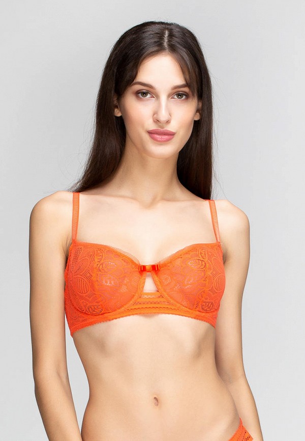 

Бюстгальтер Huit, Arpege, Оранжевый