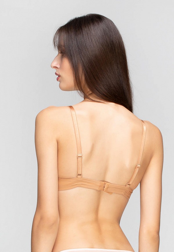 

Бюстгальтер Huit, Бежевый, Huit MP002XW0QDTW