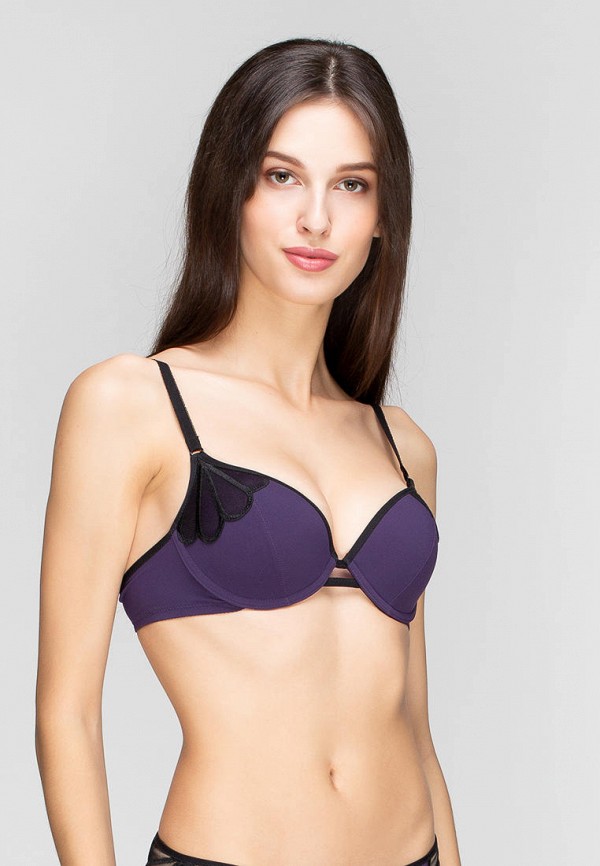 

Бюстгальтер Huit, Фиолетовый, Huit MP002XW0QDTZ
