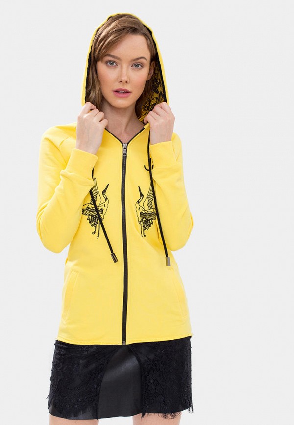 

Платье Jam8, Желтый