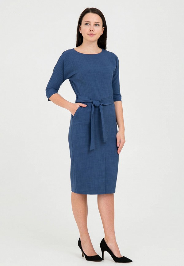 

Платье Mankato, Синий