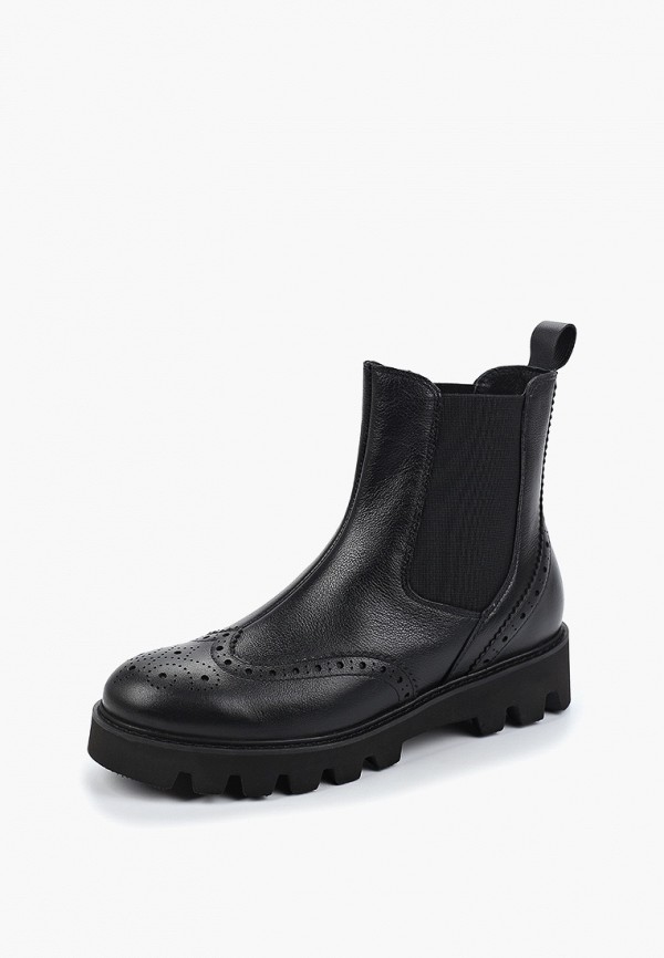 фото Ботинки creatte