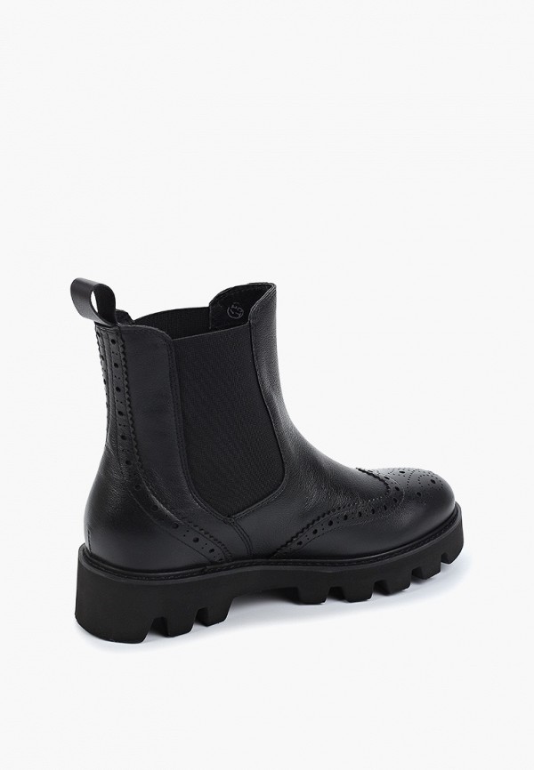 фото Ботинки creatte