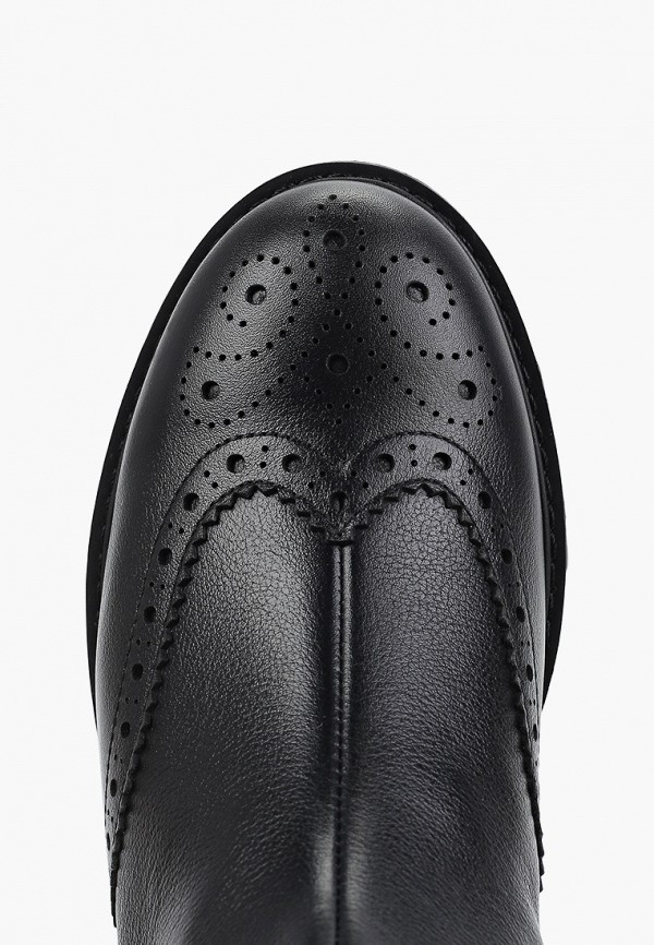 фото Ботинки creatte