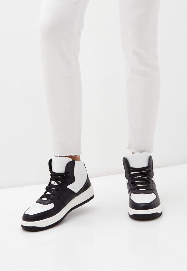 фото Кеды creatte