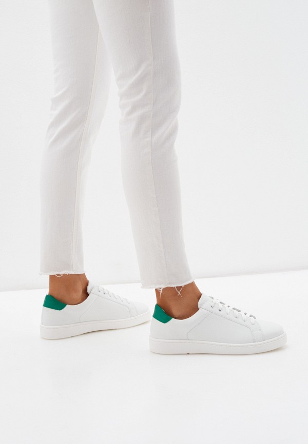 фото Кеды creatte