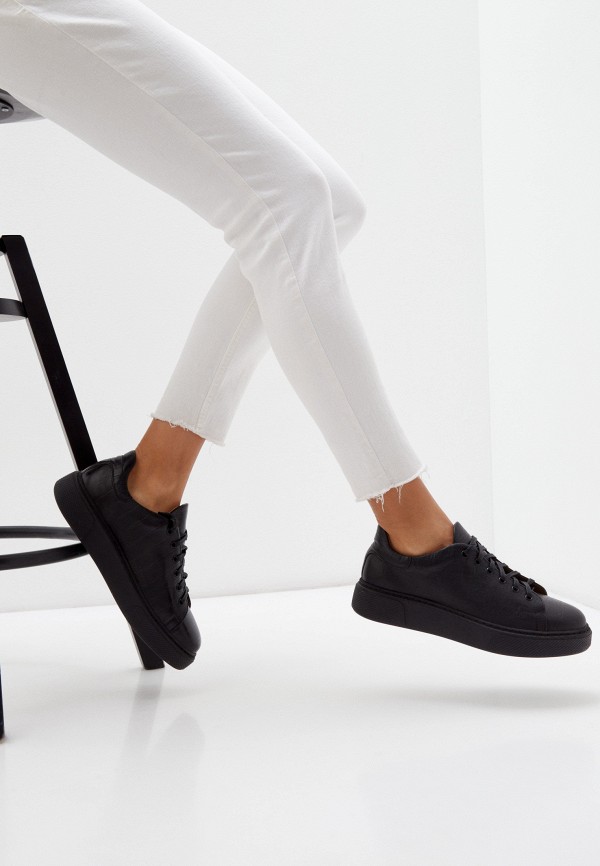 фото Кеды creatte