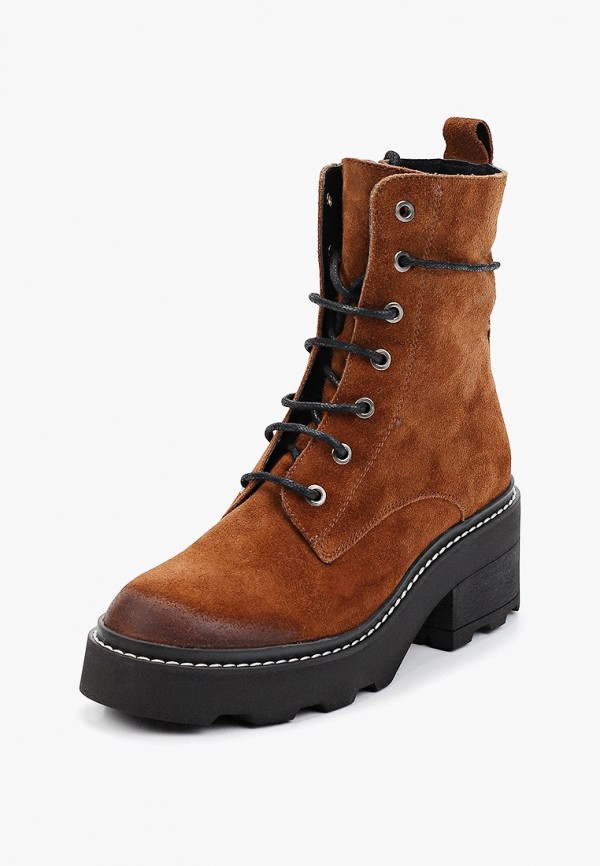 фото Ботильоны creatte