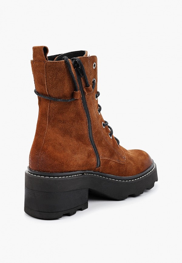 фото Ботильоны creatte