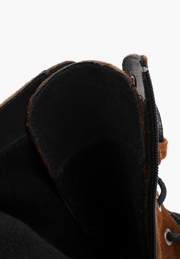 фото Ботильоны creatte