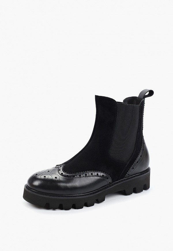 фото Ботинки creatte