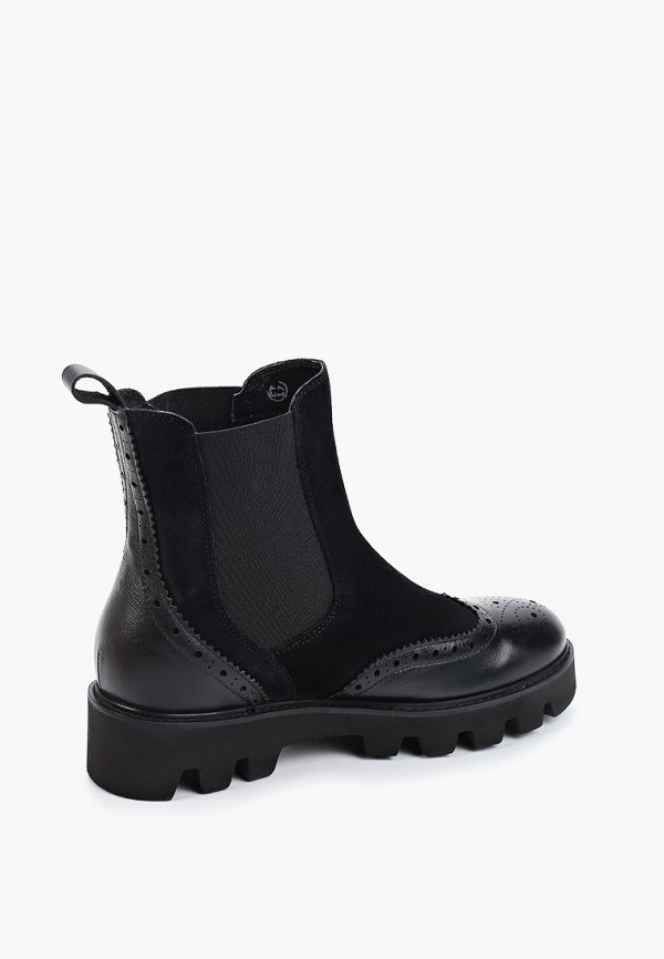 фото Ботинки creatte