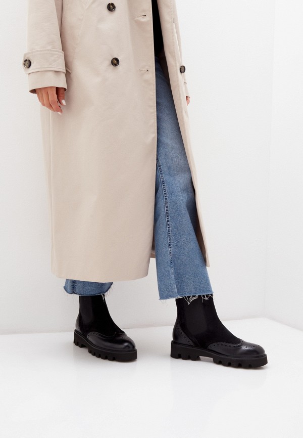 фото Ботинки creatte