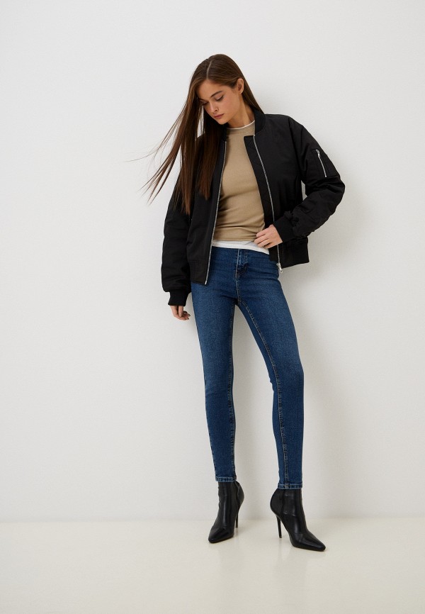 фото Джинсы d&f