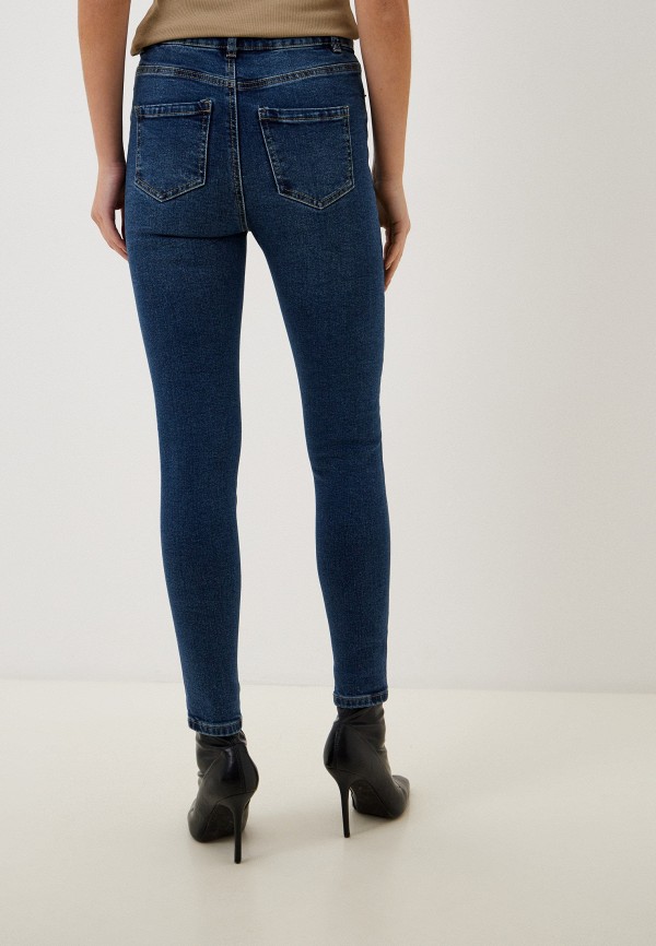 фото Джинсы d&f