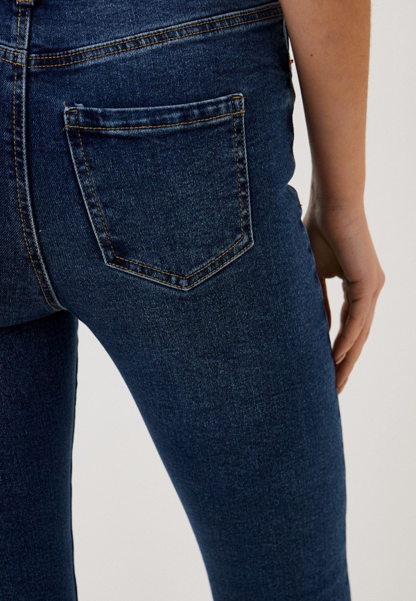 фото Джинсы d&f