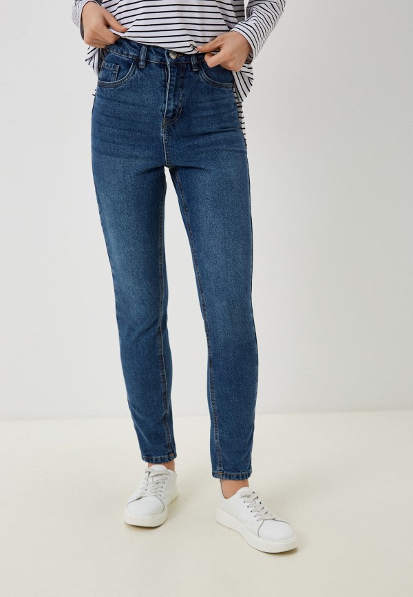 фото Джинсы d&f