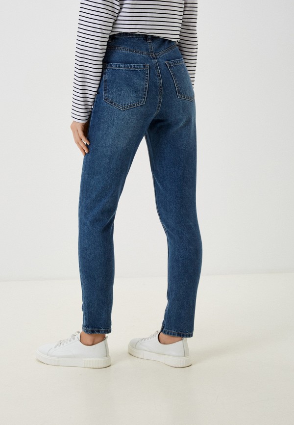 фото Джинсы d&f