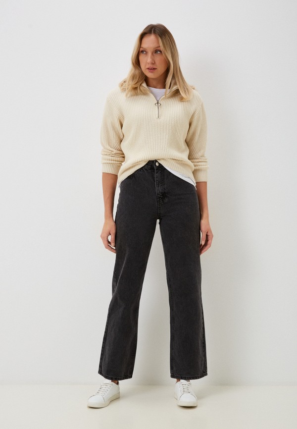 фото Джинсы d&f