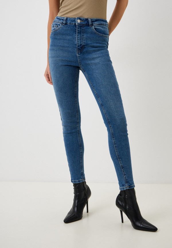 фото Джинсы d&f