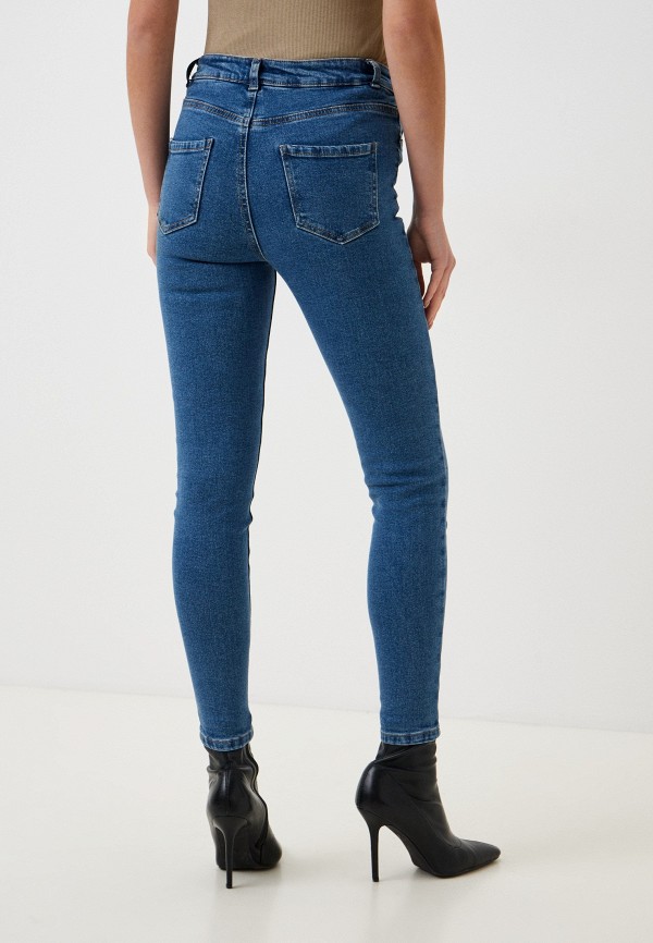 фото Джинсы d&f