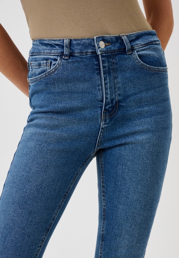 фото Джинсы d&f